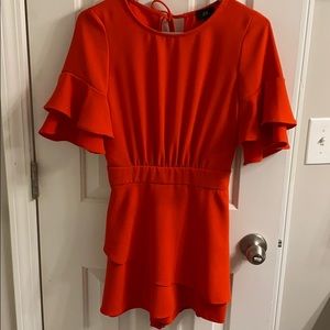 Red River Island Romper ( from Ireland )